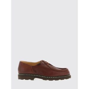 Paraboot Brogue Shoes Men Leather